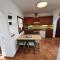 2 bedroom villa The Bungalow with private heated pool.