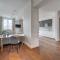 Vilnius Apartments & Suites - Gedimino avenue