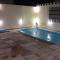 LINDO SOBRADO COM PISCINA PARA ATÉ 10 HÓSPEDES! - 纳塔尔