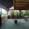 Kombi Hostel Camping