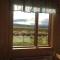 Cabin 1 at Lundar Farm