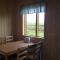 Cabin 1 at Lundar Farm