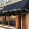 Lodging at the Gaffer Inn - كورنينج