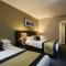 Stamford Bridge Hotel London