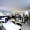 Millennium & Copthorne Hotels at Chelsea Football Club - Londra