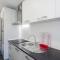 Apartamento da estação