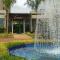 Evian Thermas Residence - Caldas Novas -GO - 卡达斯诺瓦斯