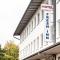 Hotel Fresh INN - Unterhaching