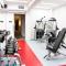 Hill Hotel Wellness & Spa