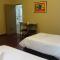 Suites Larco 656 Miraflores Lima - Ліма