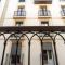 Fermin Suite - Iberorent Apartments - San Sebastián