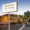 Captain Stirling Hotel Foto: Captain Stirling Hotel