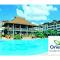 One oasis A2, shortwalk SM MALL Free POOL Kitchen - Davao