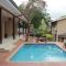 Tzaneen Guest House