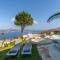 Althea Maisonettes