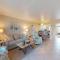 Desirable Location, Directly Across Street From South Beach Access!!!