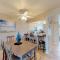 Desirable Location, Directly Across Street From South Beach Access!!!