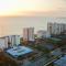 Incredible Views from this Renovated Beachfront Getaway at the Apollo - Marco Island