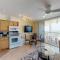 Incredible Views from this Renovated Beachfront Getaway at the Apollo - Marco Island