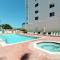 Incredible Views from this Renovated Beachfront Getaway at the Apollo - Marco Island