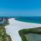 End Unit with Top of Line Finishes I Wide Gulf Views! - Марко-Айленд