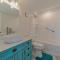 End Unit with Top of Line Finishes I Wide Gulf Views!