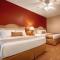 Best Western Palo Duro Canyon Inn & Suites