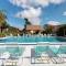 End Unit Steps from Beach Access w/ No Crazy Beach Prices!!!