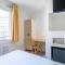 Comfort Hotel Rouen Alba