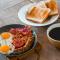 Bed & Breakfast Unter den Linden
