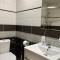 Apartmány u Barči