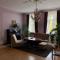 Apartmány u Barči