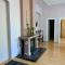 Apartmány u Barči - Františkovy Lázně