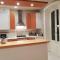 Tulle : bel appartement lumineux en centre ville