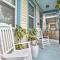 Charming NOLA Home 5 Miles to Bourbon Street! - New Orleans