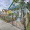5 Mi to Bourbon Street Central NOLA Home