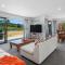 The Waterfront Ruakaka - Ruakaka Holiday Home