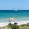 Beach Villa A