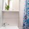 Studio Apartment in Center With Panoramic Old Town View - 普里兹伦