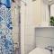 Studio Apartment in Center With Panoramic Old Town View - 普里兹伦