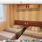 Mobilhome familial de luxe 3 chambres
