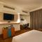 Radisson Blu Hotel Chennai City Centre