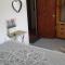 Habitaciones Florencia
