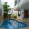 Hotel Casablanca Salinas