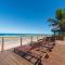 Flat no Beach Class Resort - Muro Alto