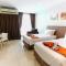 Crystal Suites Suvarnbhumi Airport - Лат-Крабанг