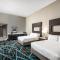 Holiday Inn Express & Suites - Charlotte Airport by IHG