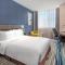 Holiday Inn Express Shenyang North Station - Senjang