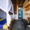 Tiki Hut Hostel