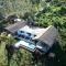 Bali Mimpi luxurious villa with great ocean views! - Ambengan